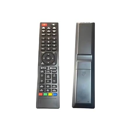 شاشة تلفاز VISIO عالية الجودة 32 بوصة بجودة FRAMELESS LED - FULL HD مع ريموت و حامل  شاشة جداري مجاني