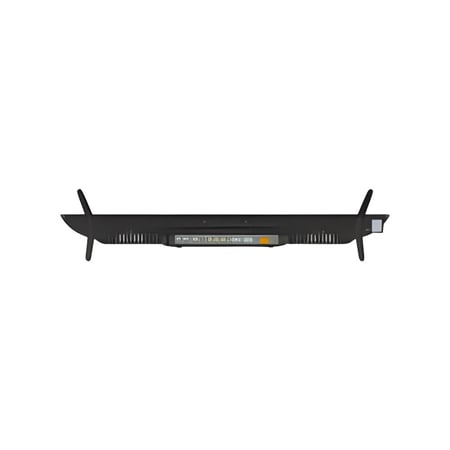شاشة تلفاز VISIO الذكية 32 بوصة FRAMELESS LED - FULL HD ، نظام أندرويد 14، مع  ريموت و حامل  جداري مجاني لتجربة ترفيه متطورة  SMART TV