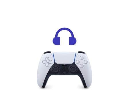 اصلاح منفذ سماعة يد البلايستيشن 5