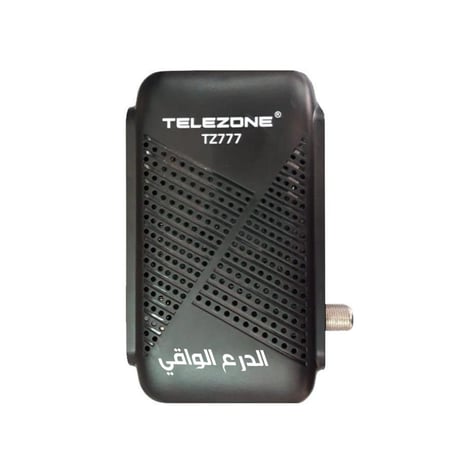 ميني اتش دي لاستقبال القمر الصناعي TZ777 جهاز تليزون