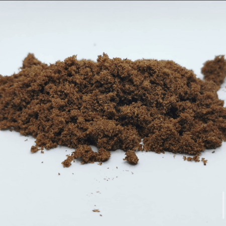 اضفر ناعم معطر مطحون