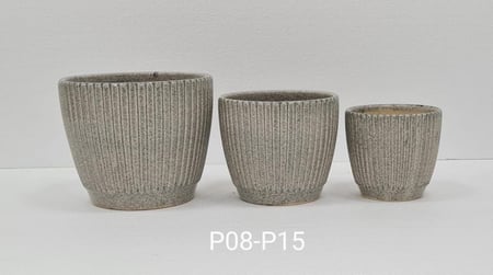 حوض زراعي سيراميك