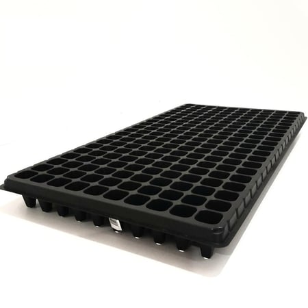 طبق لزراعة الشتلات 200  عين