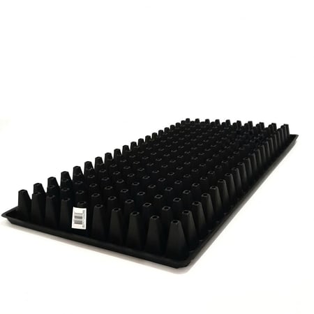 طبق لزراعة الشتلات 200  عين