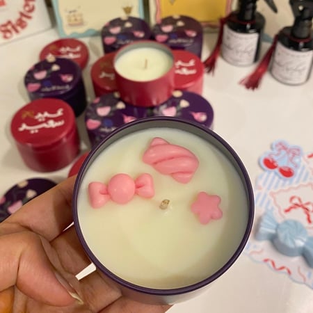 توزيعات العيد