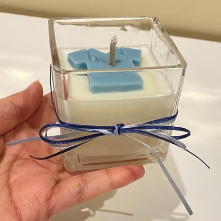 شمعة التخصص الصحي