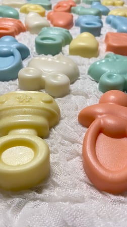 توزيعات فواحات عطرية