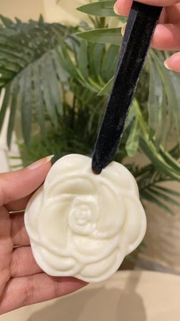 فواحة بشكل كلاسيكي