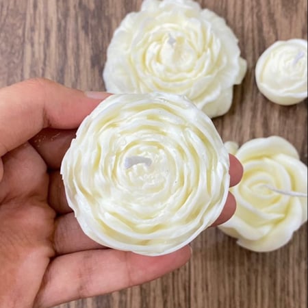 شمعة البيوني