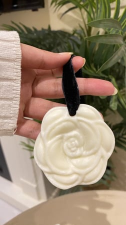 فواحة بشكل كلاسيكي