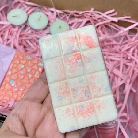 بوكس الفواحة بملحقاتها