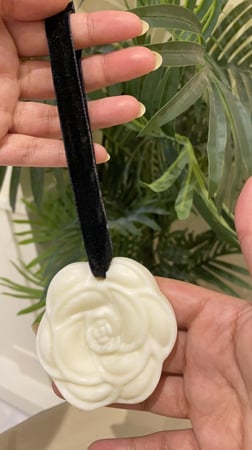 فواحة بشكل كلاسيكي