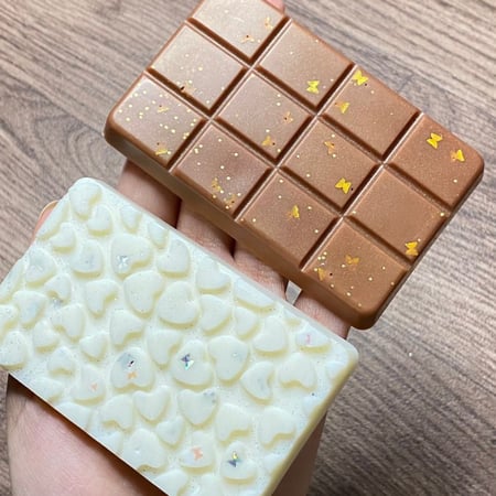 فواحات شمعية