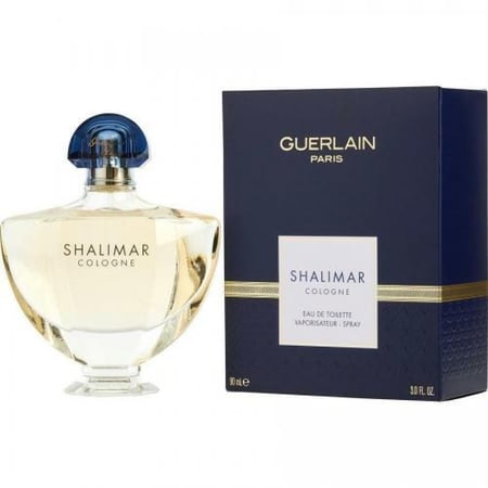 عطر جيرلان شاليمار كوليجن للنساء او دي تواليت 90مل-متجر وايلد روز