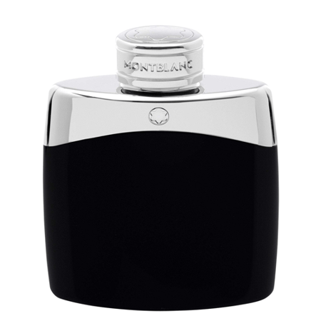 عطر مونت بلانك ليجند للرجال او دي تواليت 100مل-متجر وايلد روز