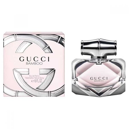 عطر بامبو من قوتشي للنساء او دي برفيوم 75مل