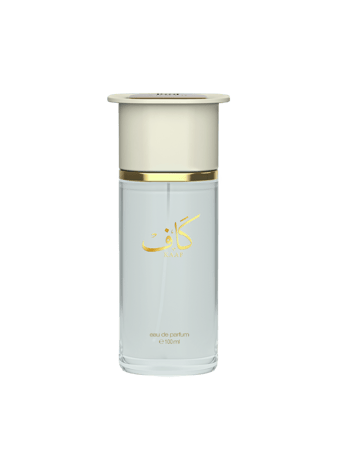 عطر كاف من احمد المغربي للجنسين او دي برفيوم 100مل- متجر وايلد روز