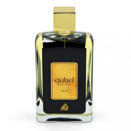 عطر اعجازي من لطافة للرجال او دي برفيوم 100مل-متجر وايلد روز