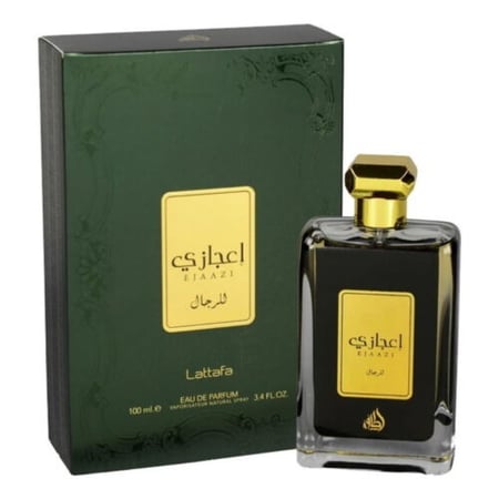 عطر اعجازي من لطافة للرجال او دي برفيوم 100مل-متجر وايلد روز