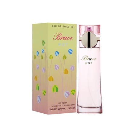 كارلوتا عطر بريف هوت او دي تواليت 100مل