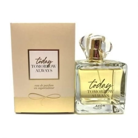 عطر توداي من افون للنساء او دي برفيوم 50مل-متجر وايلد روز