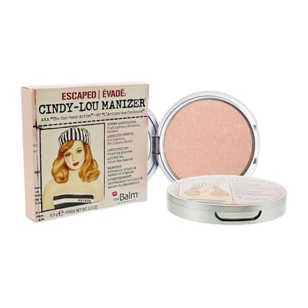 اضاءة سيندي لو مانيزر من ذا بالم