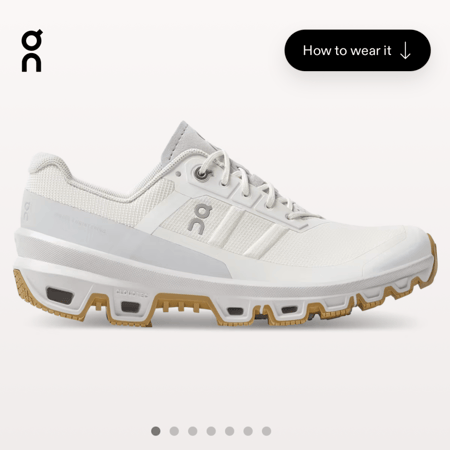 اون راننق | ON RUNNING