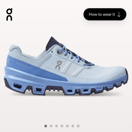 اون راننق | ON RUNNING