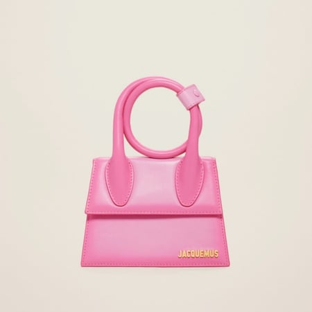 جاكموس | JACQUEMUS