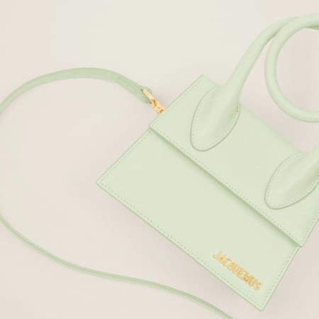 جاكموس | JACQUEMUS