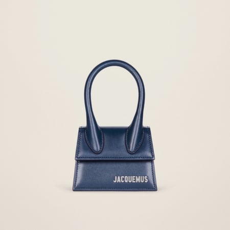 جاكموس | JACQUEMUS