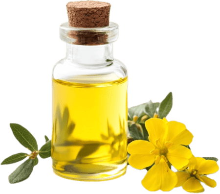 زيت زهرة الربيع المسائية دهن وشرب (100) مل