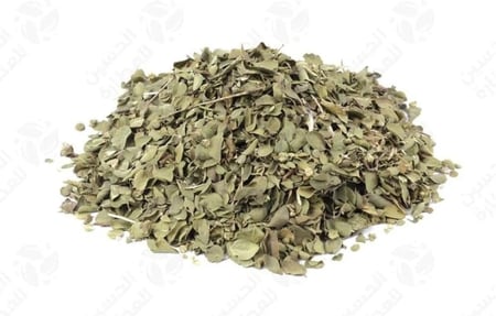 زعتر بري  مجفف اصلي طبيعي   100 جرام