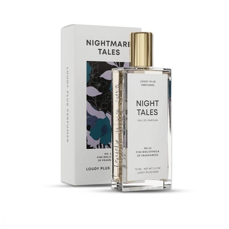 عطر نايت تيلز Night Tales No 26 - 1 - 2