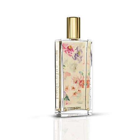 اطلبي الآن RADIANT PETALS العطر النسائي المثير - 3
