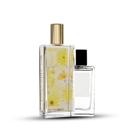عطر مستوحى من بوا امبريال