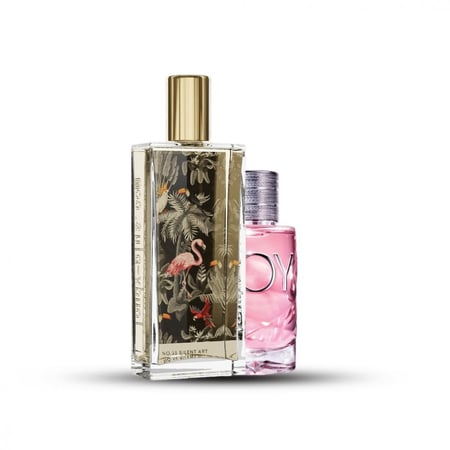 Pink Art No 35 عطر مستوحى من جوي إنتنس