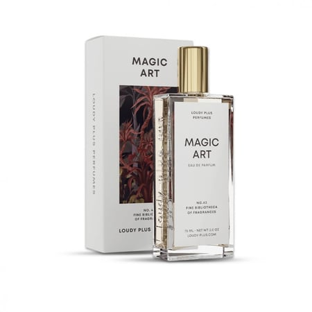عطر ماجيك ارت - MAGIC ART -3