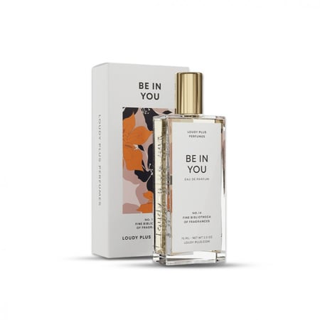 عطر بي ان يو - BE IN YOU - 2