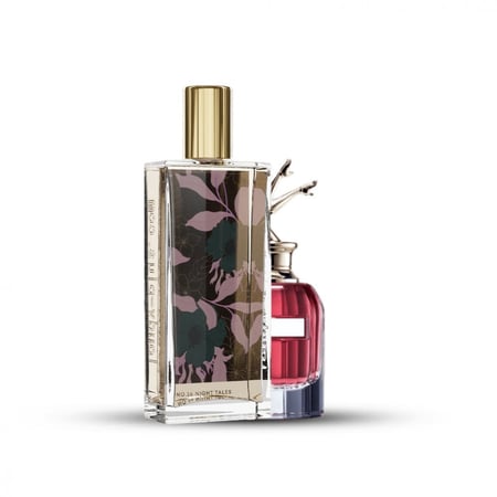 عطر نايت تيلز Night Tales No 26 - عطر مستوحى من سو سكاندال