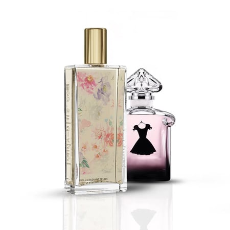 اطلبي الآن RADIANT PETALS العطر النسائي المثير - عطر مستوحى من جيرلان