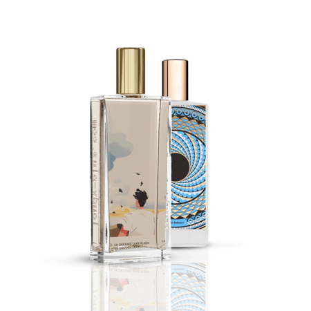 DREAMS TAKE FLIGHT NO 56  - لاودي بلس