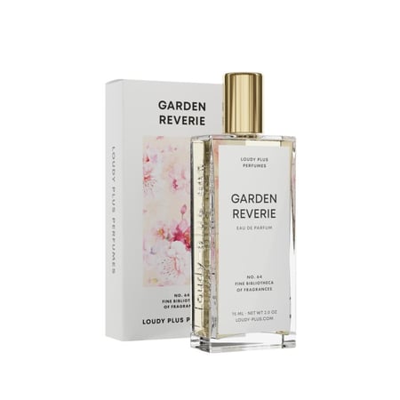 اطلبو الآن عطر GARDEN REVERIE المثير للجنسين - 2