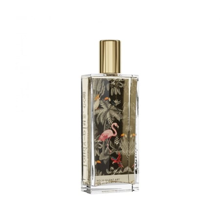 Pink Art No 35 مستوحى من عطر جوي إنتنس - 2