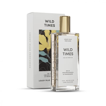 عطر ويلد تايمز - WILD TIMES - 2