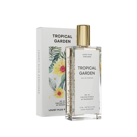 عطر مستوحى من مون جيرلان