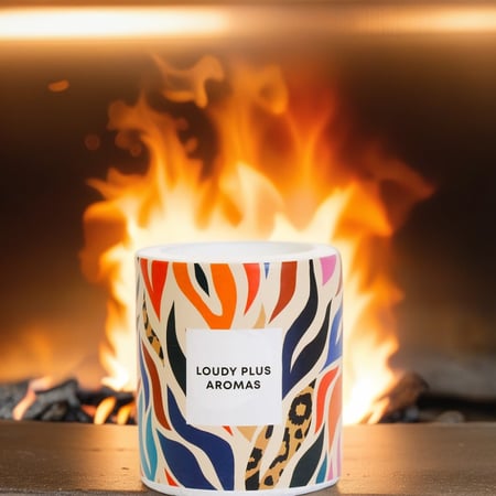 مبخرة اون فاير - On Fire