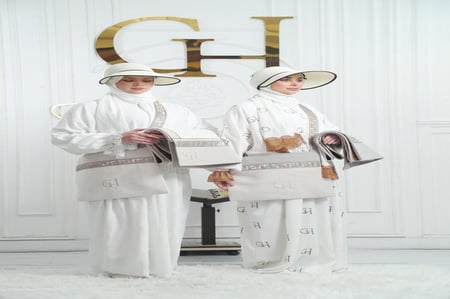 طاقية غنى حجاب