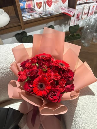 Pink Romance