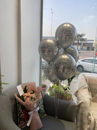 بكج اللطف بيبي روز